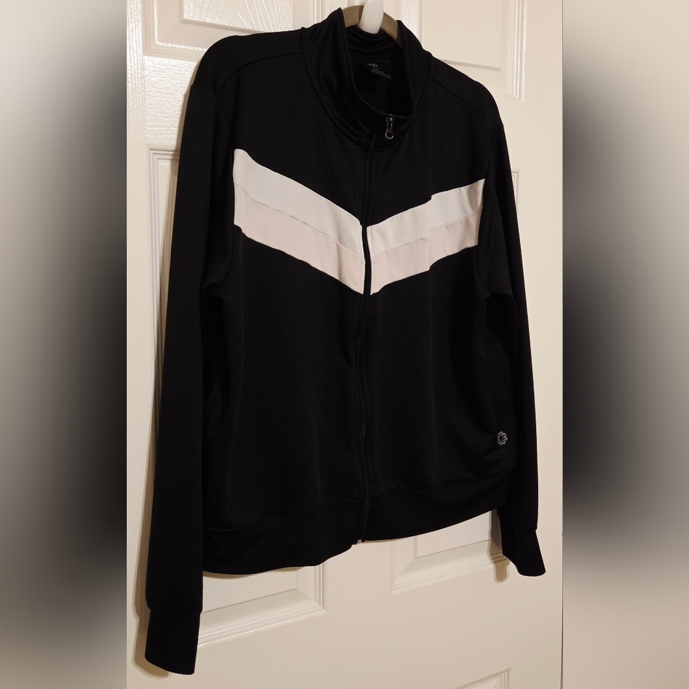 Pro Player Athletic Jacket